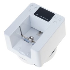 Programmable Card Dealer