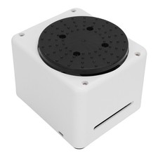 Automatic Card Shuffler And