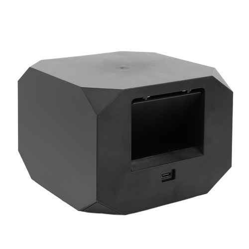 Automatic card dealer quiet - —automatic,