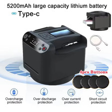 360° Rotating Automatic Card