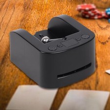 Automatic Card Dealer Machine