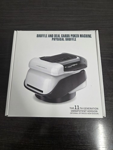 2in1 automatic card - 2in1,