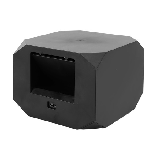 Automatic card shuffler - automatic,