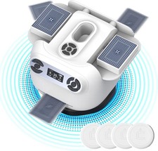 2-in-1 Automatic Card Shuffler