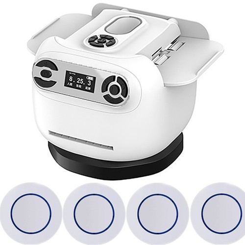 2in1 automatic card - card, shuffle