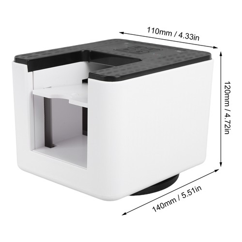 Automatic card dealer 360 - dealer,