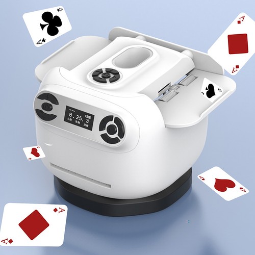 In1 card dealer - 2,