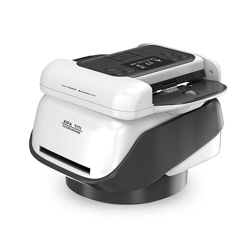 360 automatic electric - automatic, card