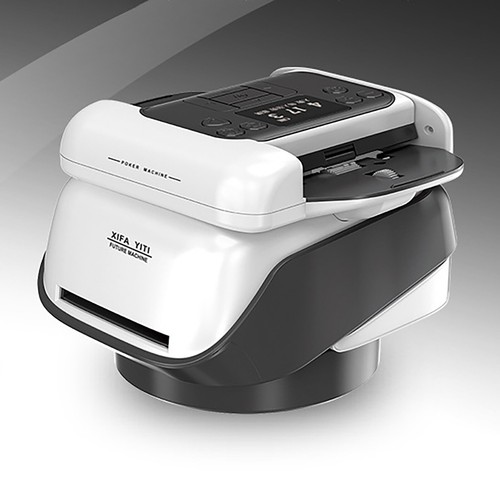 360 rotating in 1 - 360°, 2-in-1