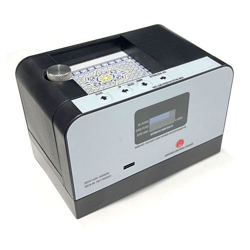 Vossbach automatic card - vossbach,