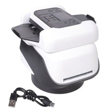 2-in-1 Automatic Cards Dealer