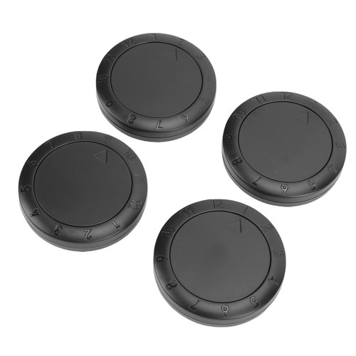 New 4pcs wireless - new,