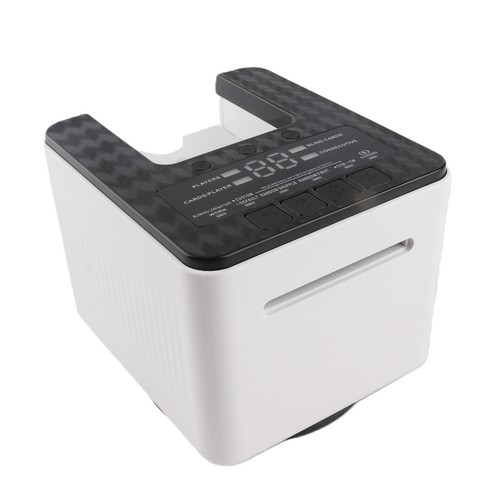 Automatic card dealer machine - automatic,