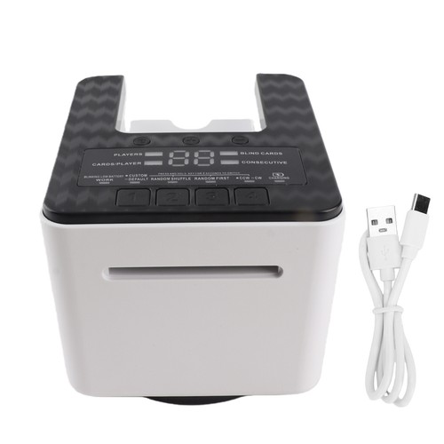 Automatic card dealer machine - card,