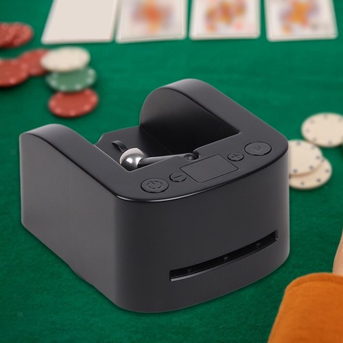 Smart automatic card - smart,