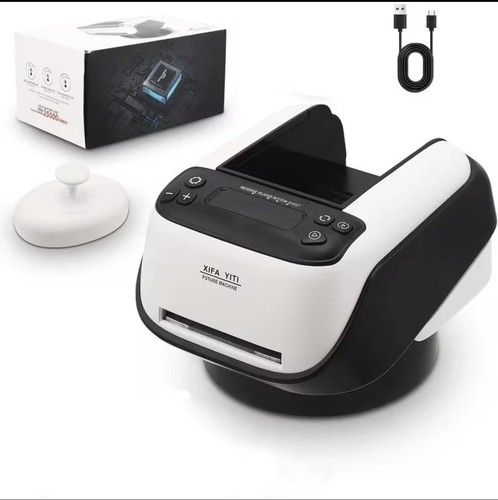 Automatic card dealer 360 - card, 360°