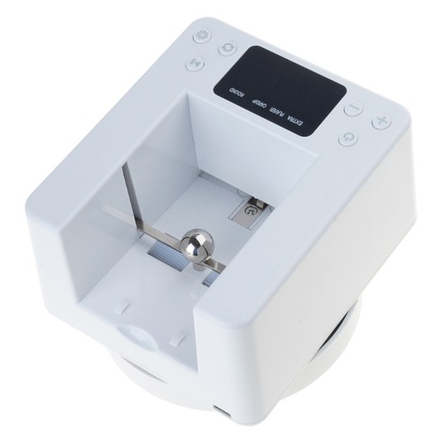 Quiet motor automatic - automatic, card