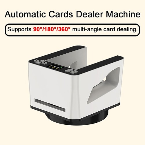 Deck fast accurate card - deck,