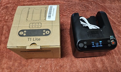 Lite automatic card - automatic, dealer