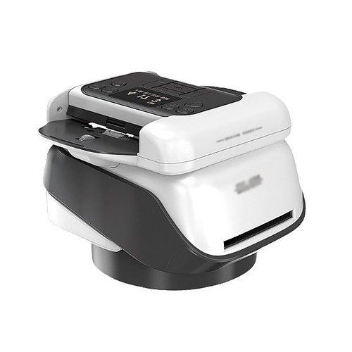Automatic playing card dealer - automatic,